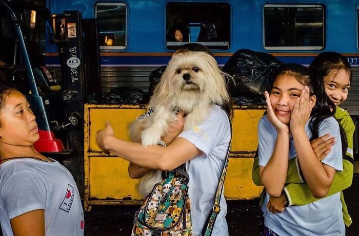 Here Are 33 Of The Most Interesting Images Selected By This Instagram Page (New Pics) Here Are 33 Of The Most Interesting Images Selected By This Instagram Page (New Pics)