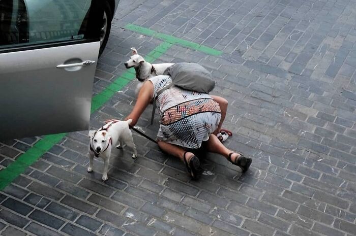 Here Are 33 Of The Most Interesting Images Selected By This Instagram Page (New Pics) Here Are 33 Of The Most Interesting Images Selected By This Instagram Page (New Pics)