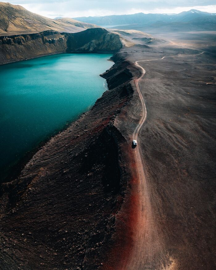 89 Pics Of Iceland That Look Like They Were Taken On Another Planet By This Photographer