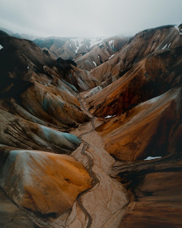 89 Pics Of Iceland That Look Like They Were Taken On Another Planet By This Photographer