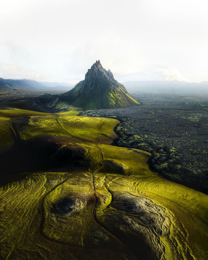 89 Pics Of Iceland That Look Like They Were Taken On Another Planet By This Photographer