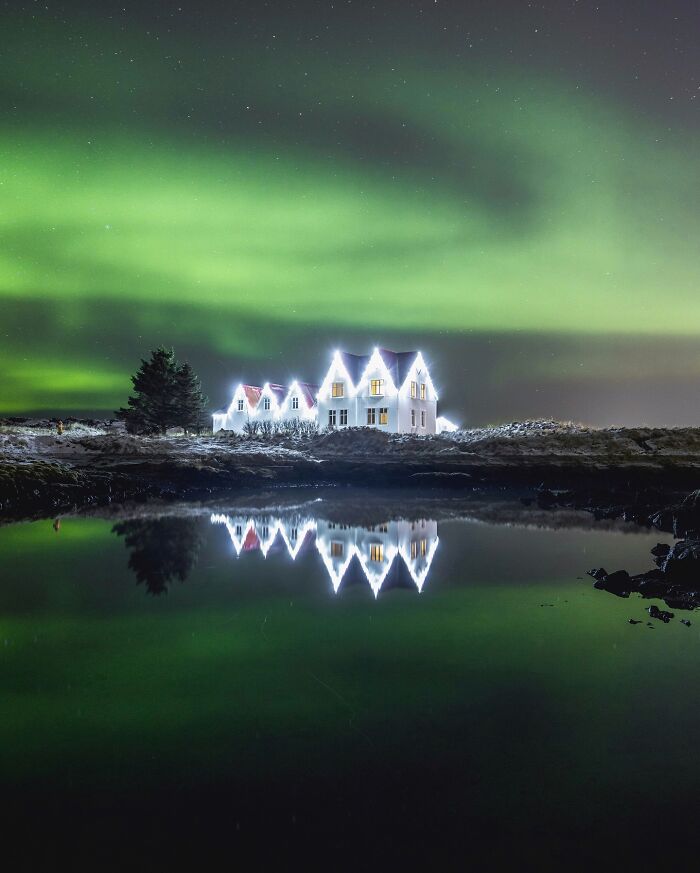 89 Pics Of Iceland That Look Like They Were Taken On Another Planet By This Photographer