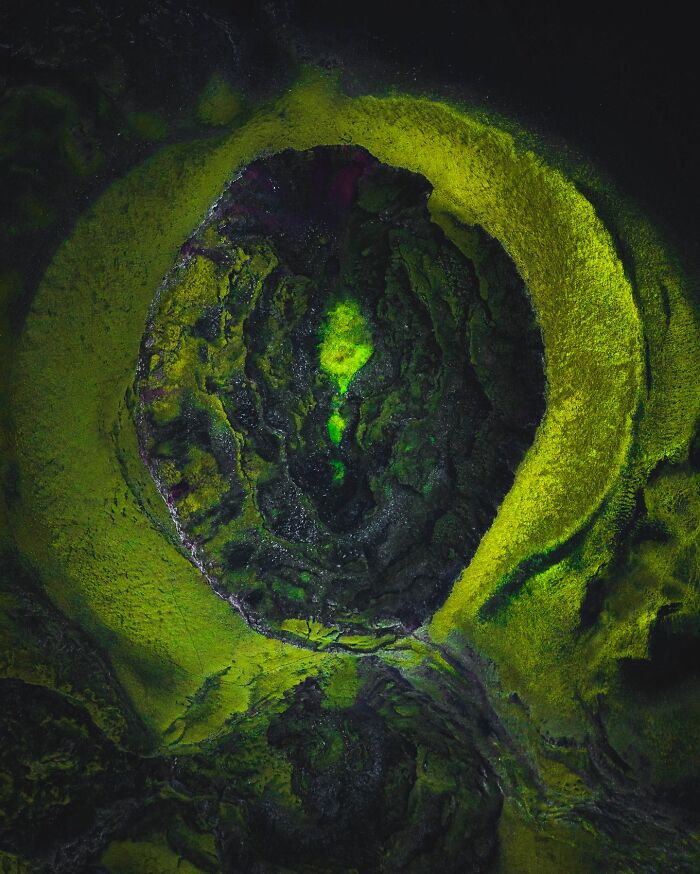 89 Pics Of Iceland That Look Like They Were Taken On Another Planet By This Photographer