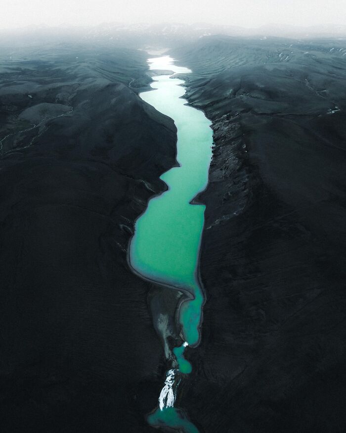 89 Pics Of Iceland That Look Like They Were Taken On Another Planet By This Photographer