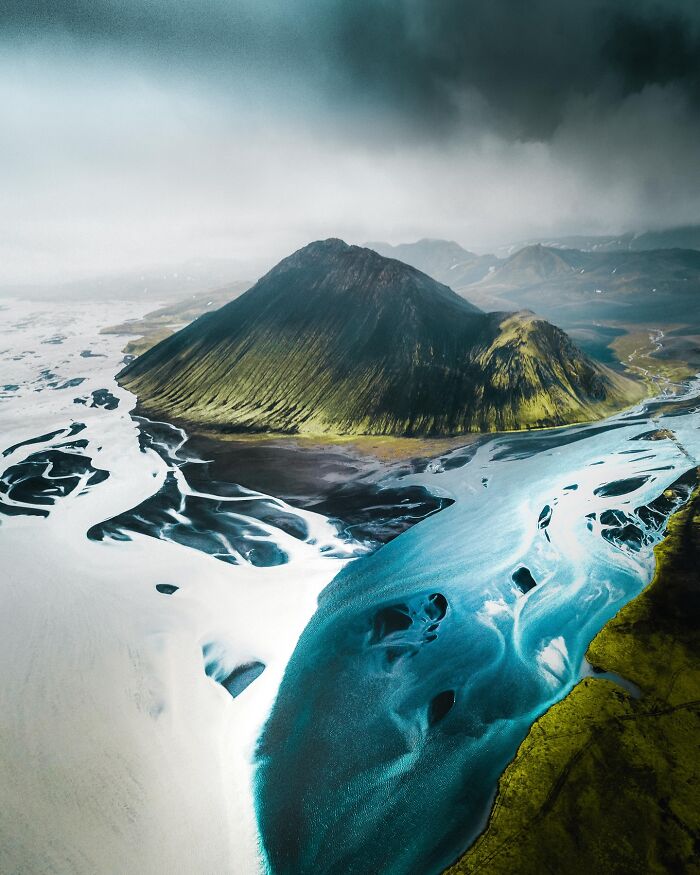 89 Pics Of Iceland That Look Like They Were Taken On Another Planet By This Photographer
