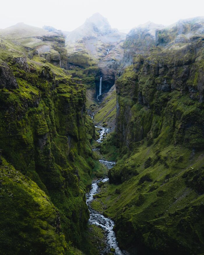 89 Pics Of Iceland That Look Like They Were Taken On Another Planet By This Photographer