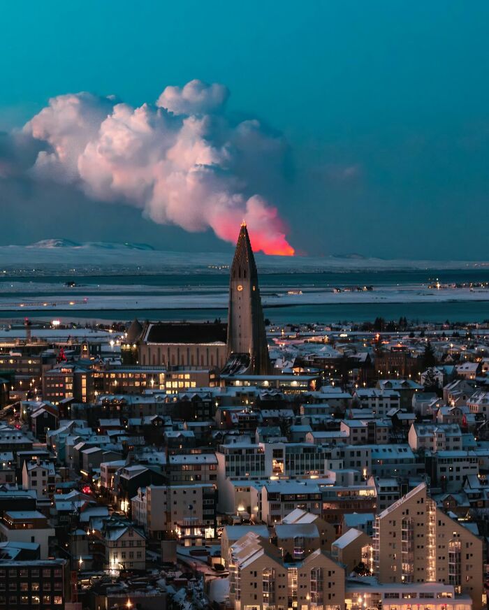 89 Pics Of Iceland That Look Like They Were Taken On Another Planet By This Photographer