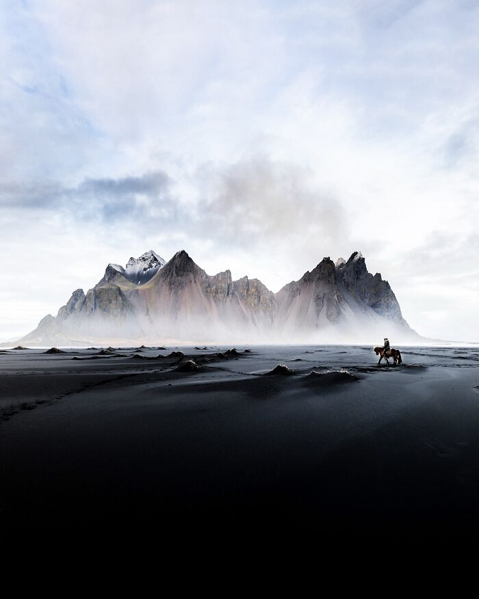 89 Pics Of Iceland That Look Like They Were Taken On Another Planet By This Photographer