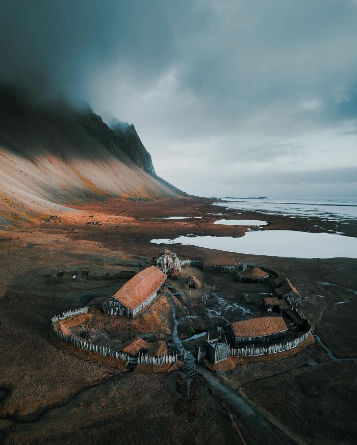 89 Pics Of Iceland That Look Like They Were Taken On Another Planet By This Photographer