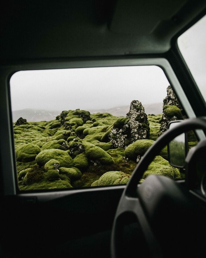 89 Pics Of Iceland That Look Like They Were Taken On Another Planet By This Photographer