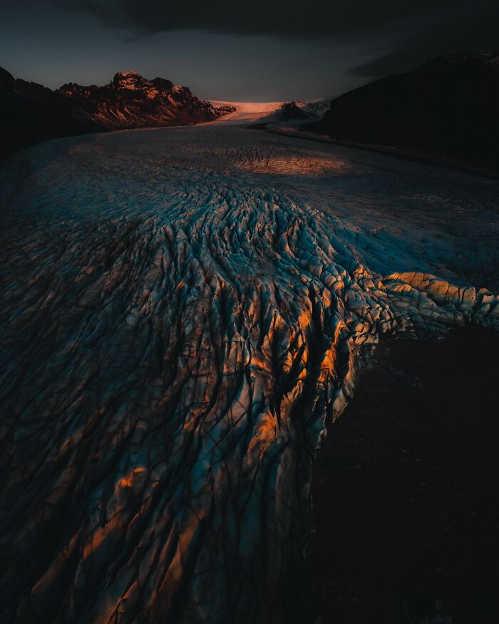 89 Pics Of Iceland That Look Like They Were Taken On Another Planet By This Photographer