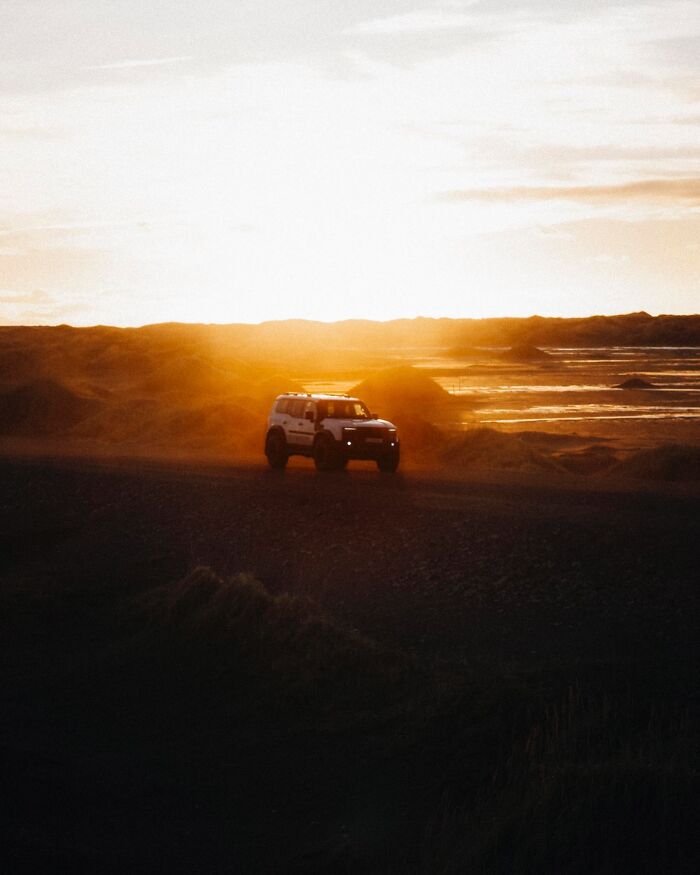 89 Pics Of Iceland That Look Like They Were Taken On Another Planet By This Photographer