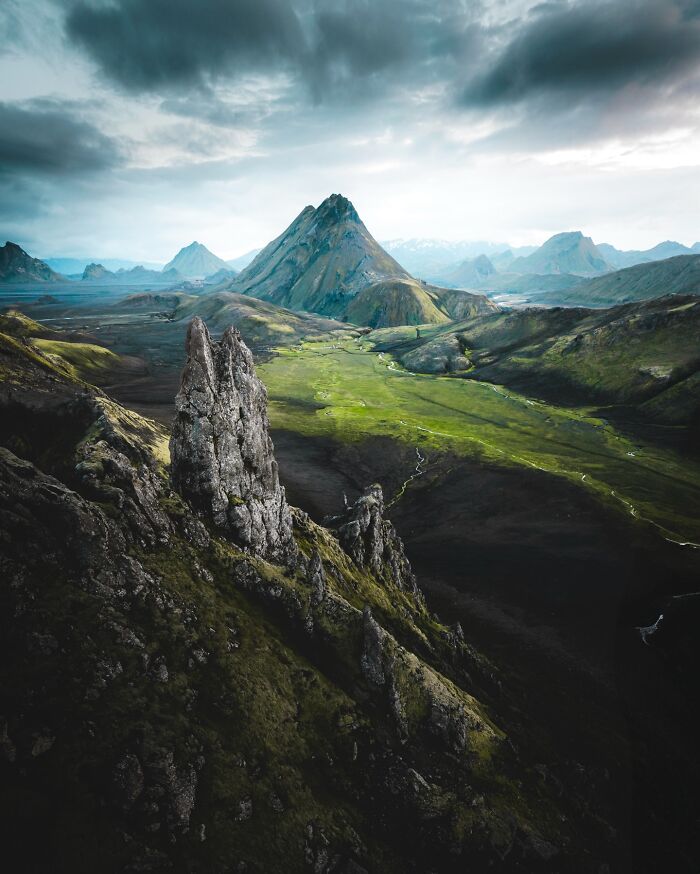 89 Pics Of Iceland That Look Like They Were Taken On Another Planet By This Photographer