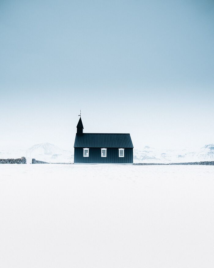 89 Pics Of Iceland That Look Like They Were Taken On Another Planet By This Photographer