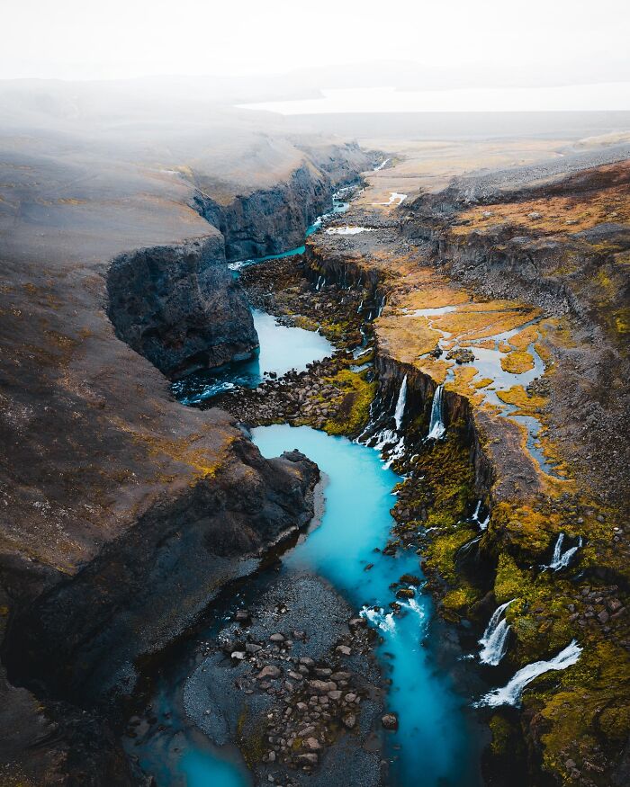 89 Pics Of Iceland That Look Like They Were Taken On Another Planet By This Photographer