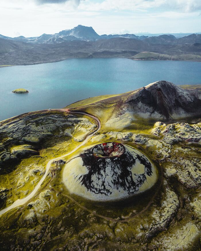 89 Pics Of Iceland That Look Like They Were Taken On Another Planet By This Photographer