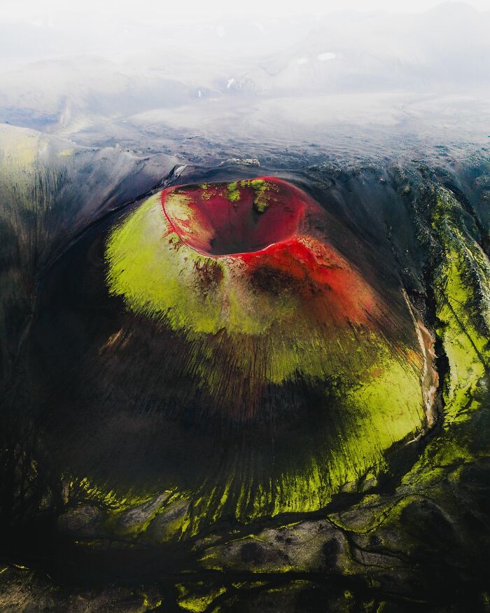 89 Pics Of Iceland That Look Like They Were Taken On Another Planet By This Photographer