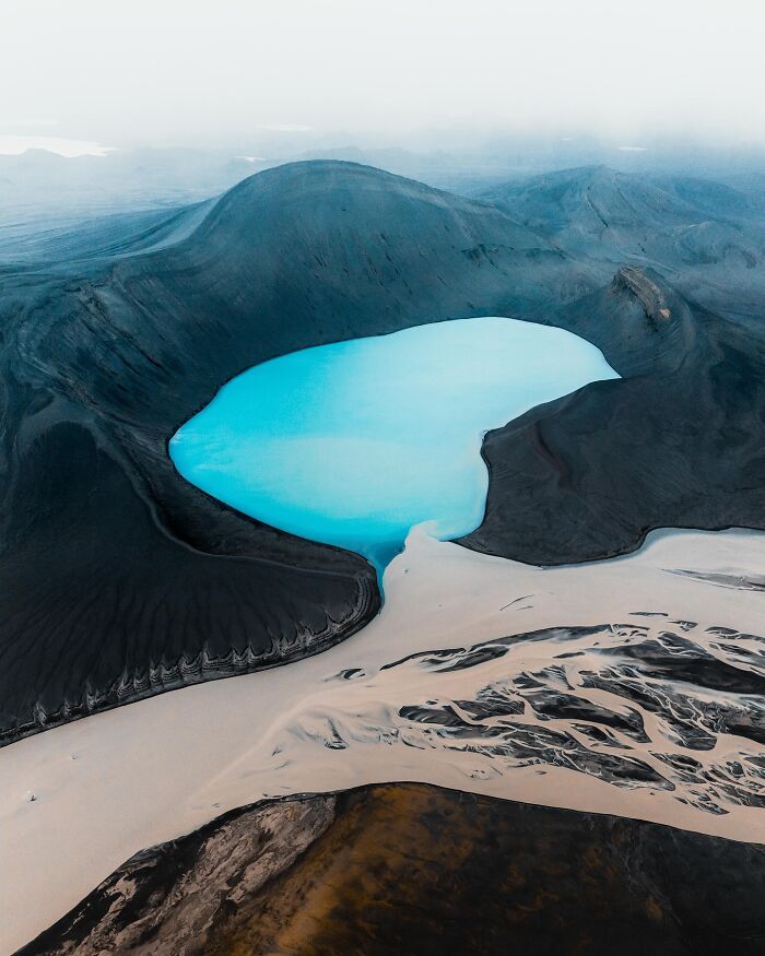 89 Pics Of Iceland That Look Like They Were Taken On Another Planet By This Photographer