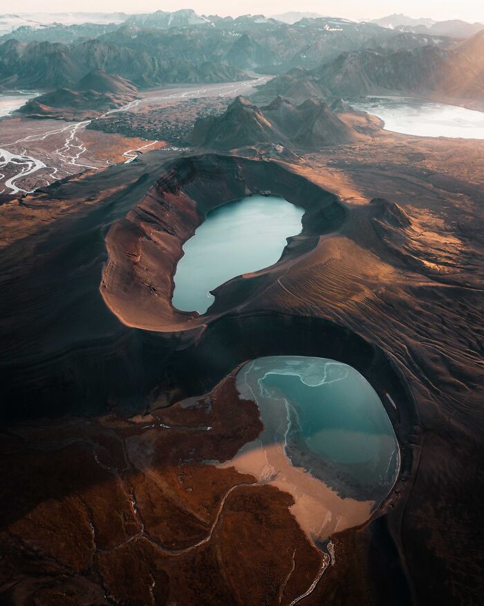 89 Pics Of Iceland That Look Like They Were Taken On Another Planet By This Photographer