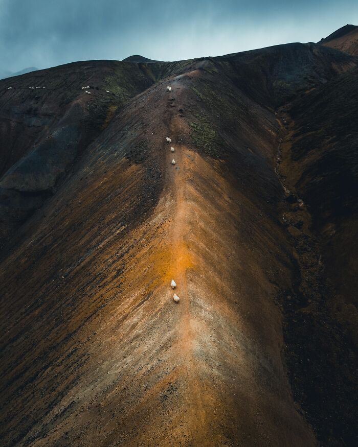 89 Pics Of Iceland That Look Like They Were Taken On Another Planet By This Photographer