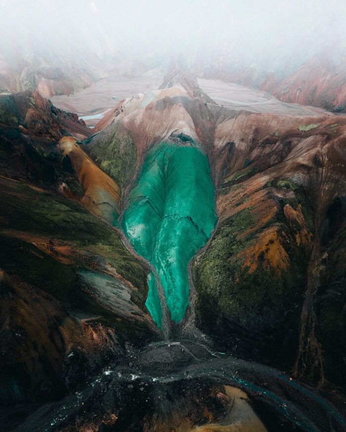 89 Pics Of Iceland That Look Like They Were Taken On Another Planet By This Photographer