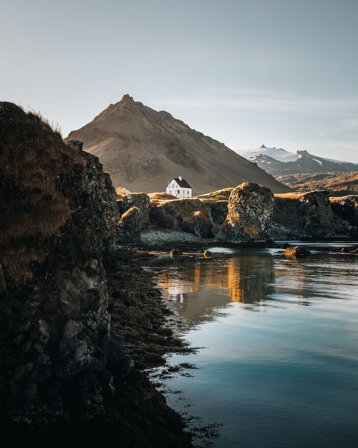 89 Pics Of Iceland That Look Like They Were Taken On Another Planet By This Photographer