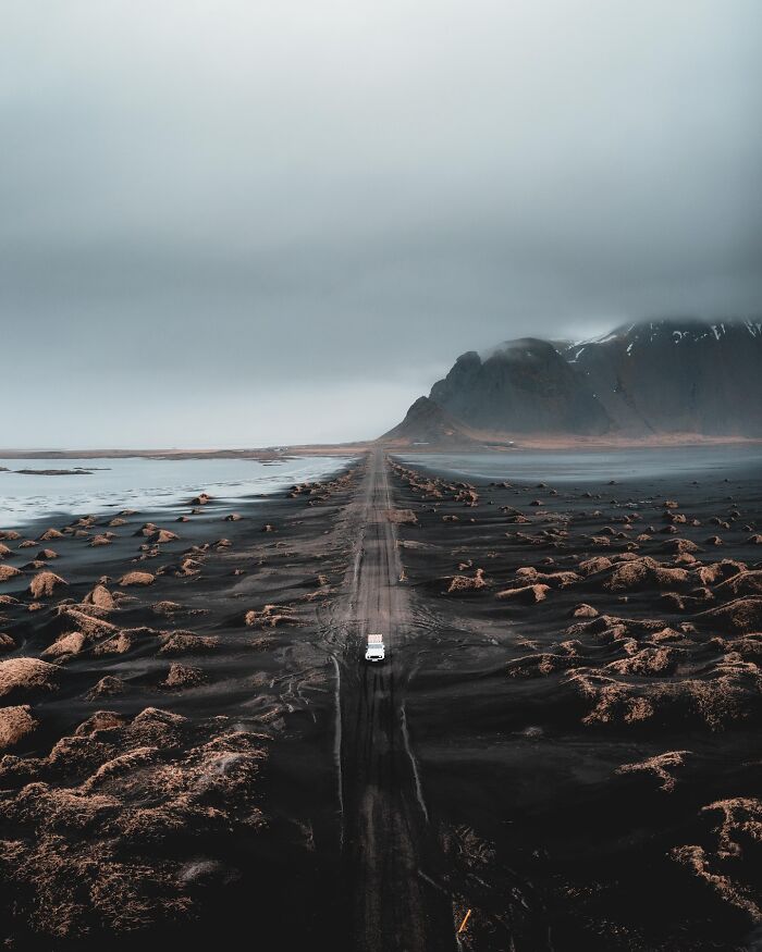 89 Pics Of Iceland That Look Like They Were Taken On Another Planet By This Photographer