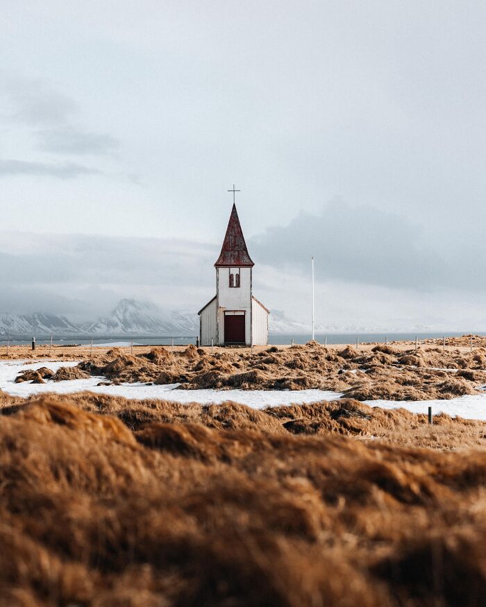 89 Pics Of Iceland That Look Like They Were Taken On Another Planet By This Photographer