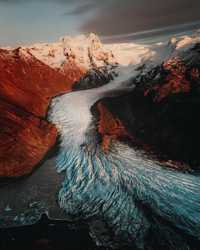89 Pics Of Iceland That Look Like They Were Taken On Another Planet By This Photographer