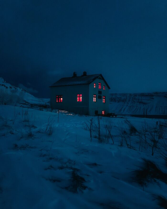 89 Pics Of Iceland That Look Like They Were Taken On Another Planet By This Photographer