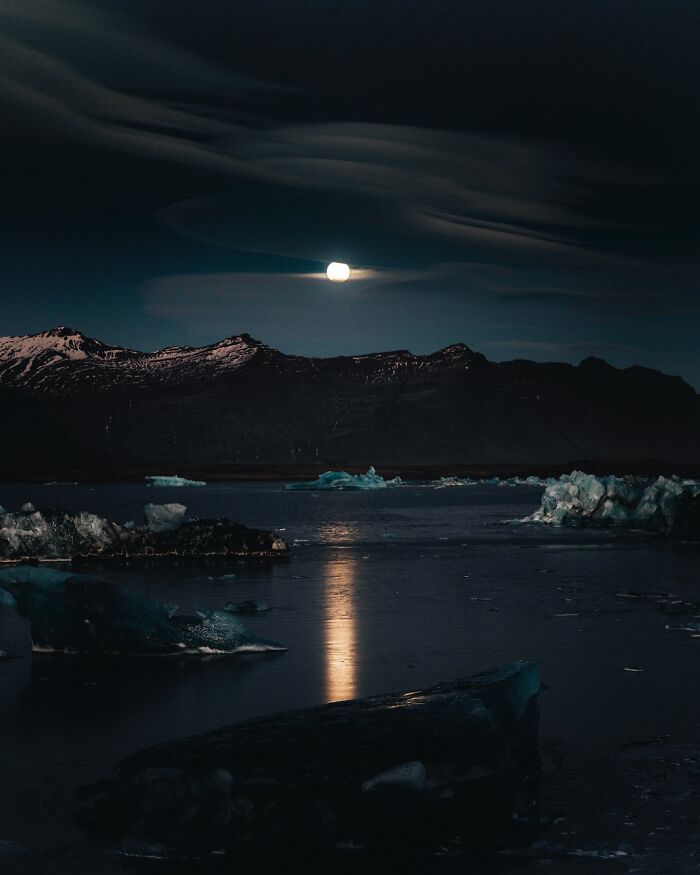 89 Pics Of Iceland That Look Like They Were Taken On Another Planet By This Photographer