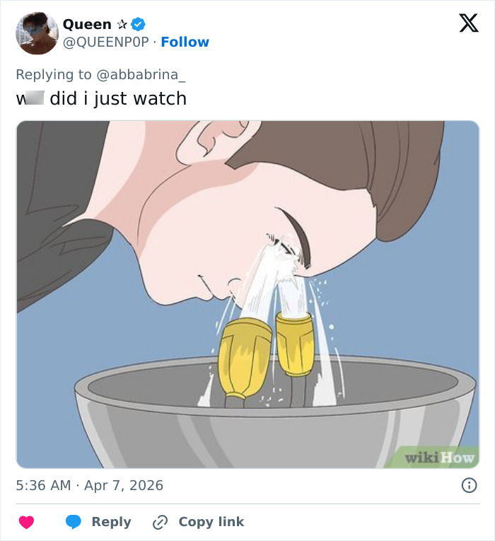 “So Disgusting”: Man’s ‘Day In My Life With Sabrina Carpenter’ Video Sparks Backlash Online “So Disgusting”: Man’s ‘Day In My Life With Sabrina Carpenter’ Video Sparks Backlash Online