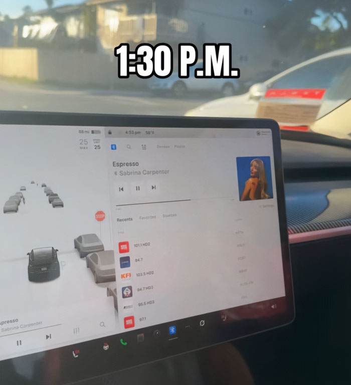 “So Disgusting”: Man’s ‘Day In My Life With Sabrina Carpenter’ Video Sparks Backlash Online “So Disgusting”: Man’s ‘Day In My Life With Sabrina Carpenter’ Video Sparks Backlash Online