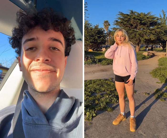 “So Disgusting”: Man’s ‘Day In My Life With Sabrina Carpenter’ Video Sparks Backlash Online “So Disgusting”: Man’s ‘Day In My Life With Sabrina Carpenter’ Video Sparks Backlash Online