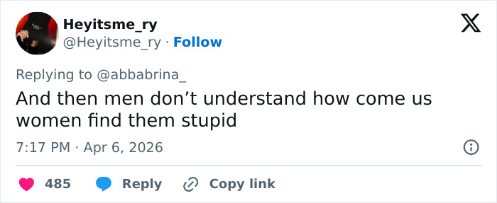 “So Disgusting”: Man’s ‘Day In My Life With Sabrina Carpenter’ Video Sparks Backlash Online “So Disgusting”: Man’s ‘Day In My Life With Sabrina Carpenter’ Video Sparks Backlash Online