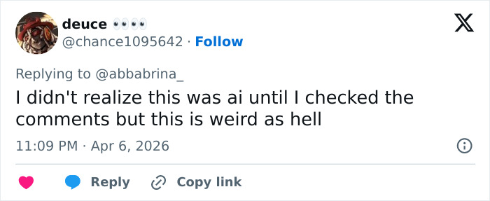 “So Disgusting”: Man’s ‘Day In My Life With Sabrina Carpenter’ Video Sparks Backlash Online “So Disgusting”: Man’s ‘Day In My Life With Sabrina Carpenter’ Video Sparks Backlash Online