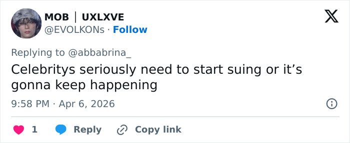 “So Disgusting”: Man’s ‘Day In My Life With Sabrina Carpenter’ Video Sparks Backlash Online “So Disgusting”: Man’s ‘Day In My Life With Sabrina Carpenter’ Video Sparks Backlash Online