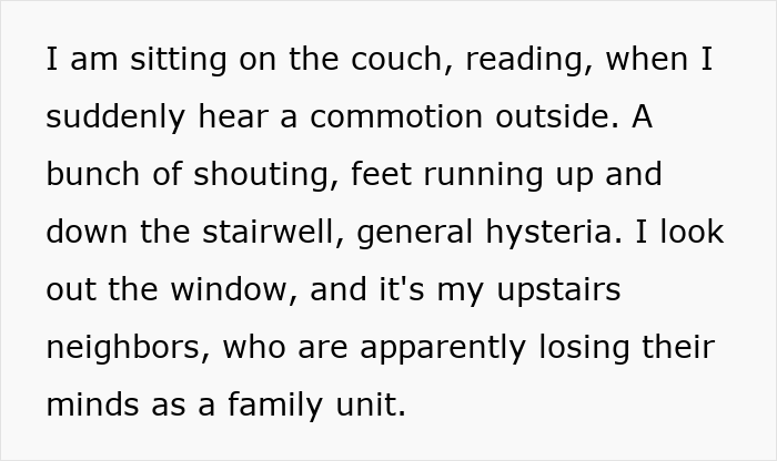 MIL Uses Her Emergency Key To Drop In Unannounced, Family Is Ready To Show Her What An Emergency Is