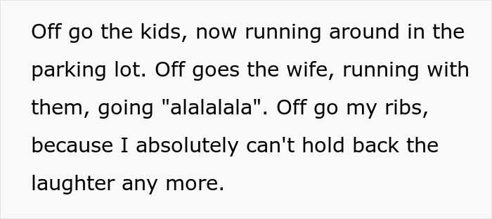 MIL Uses Her Emergency Key To Drop In Unannounced, Family Is Ready To Show Her What An Emergency Is
