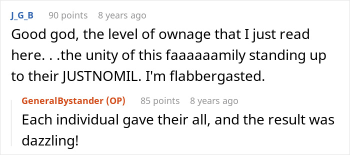 MIL Uses Her Emergency Key To Drop In Unannounced, Family Is Ready To Show Her What An Emergency Is