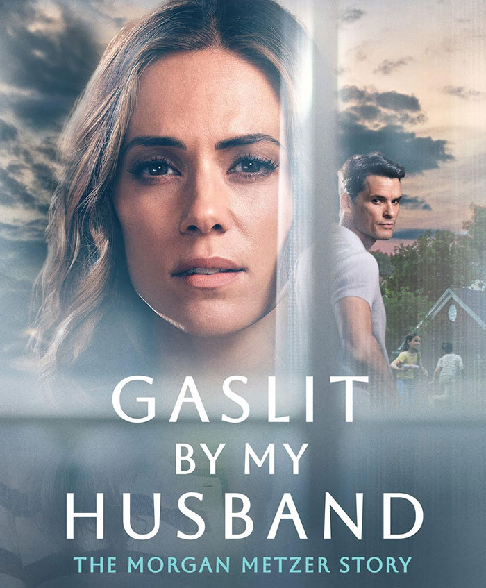 Netflix’s New Hit Movie Rocked By Chilling Revelation And Leading Lady’s Eerie Link To Morgan Metzer&rsquo;s Tragedy