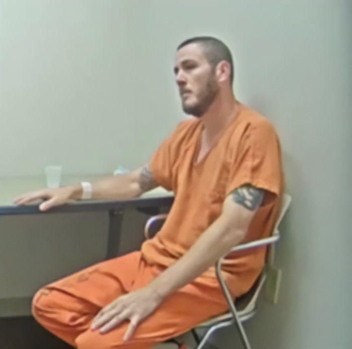 Netflix’s New Hit Movie Rocked By Chilling Revelation And Leading Lady’s Eerie Link To Morgan Metzer&rsquo;s Tragedy