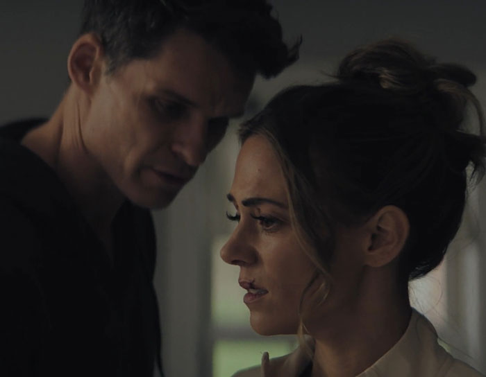 Netflix’s New Hit Movie Rocked By Chilling Revelation And Leading Lady’s Eerie Link To Morgan Metzer&rsquo;s Tragedy