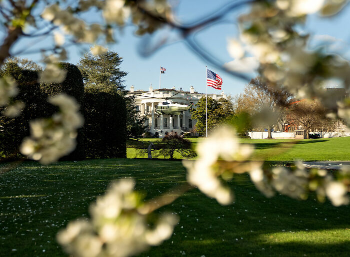 Melania Trump’s Look At White House Easter Egg Roll Reignites Body Double Conspiracy Theory Over Odd Details