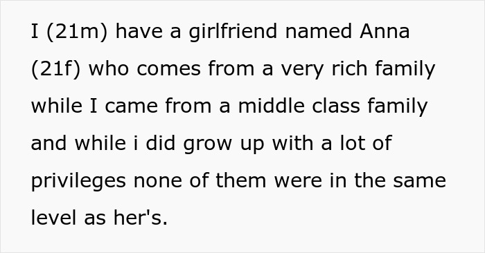 BF Dumped After Laughing At GF Who Was Raised By Nannies, Saying They Were In It For Fat Paycheck