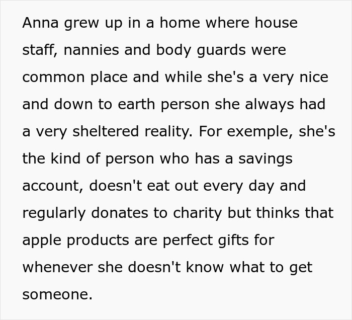 BF Dumped After Laughing At GF Who Was Raised By Nannies, Saying They Were In It For Fat Paycheck
