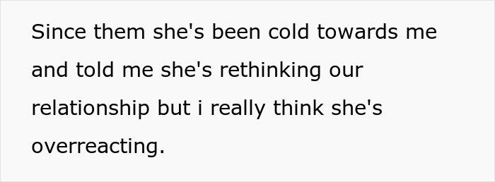 BF Dumped After Laughing At GF Who Was Raised By Nannies, Saying They Were In It For Fat Paycheck