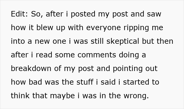 BF Dumped After Laughing At GF Who Was Raised By Nannies, Saying They Were In It For Fat Paycheck