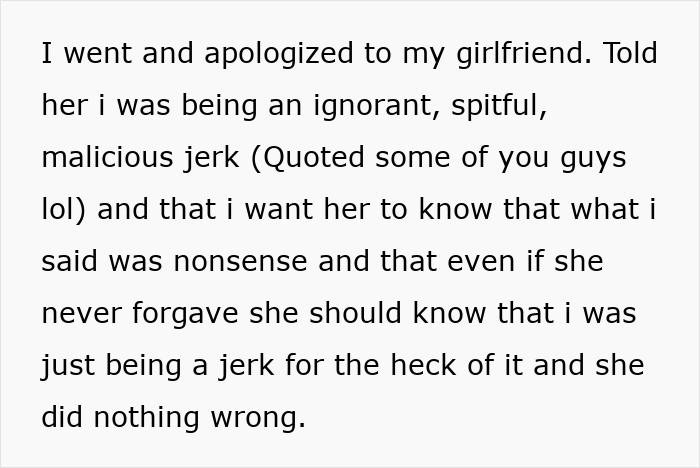 BF Dumped After Laughing At GF Who Was Raised By Nannies, Saying They Were In It For Fat Paycheck