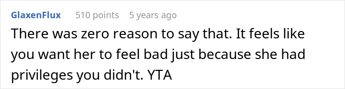BF Dumped After Laughing At GF Who Was Raised By Nannies, Saying They Were In It For Fat Paycheck